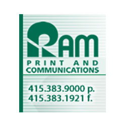 Ram Printing & Communications