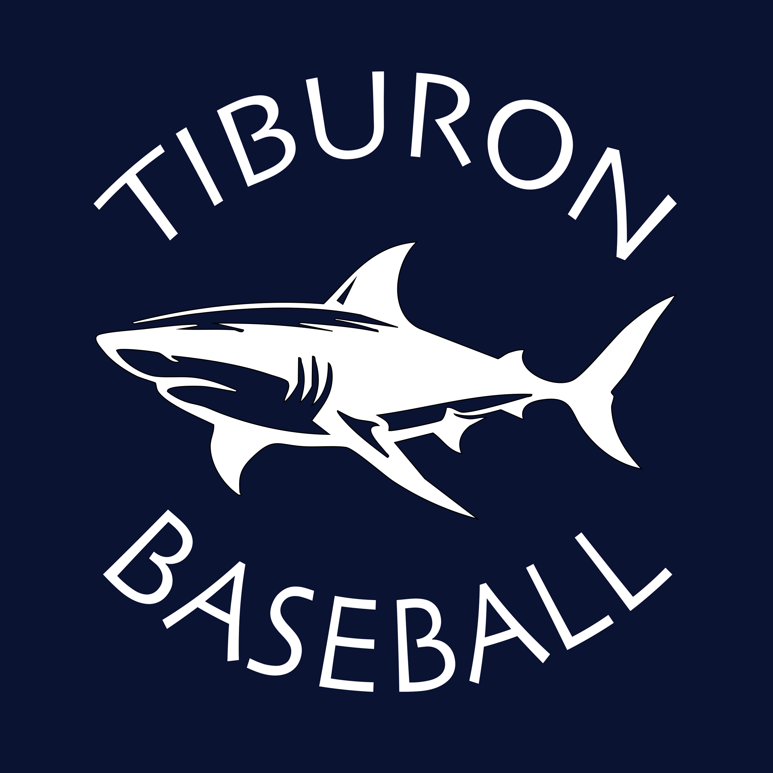 Tiburon Peninsula Little League