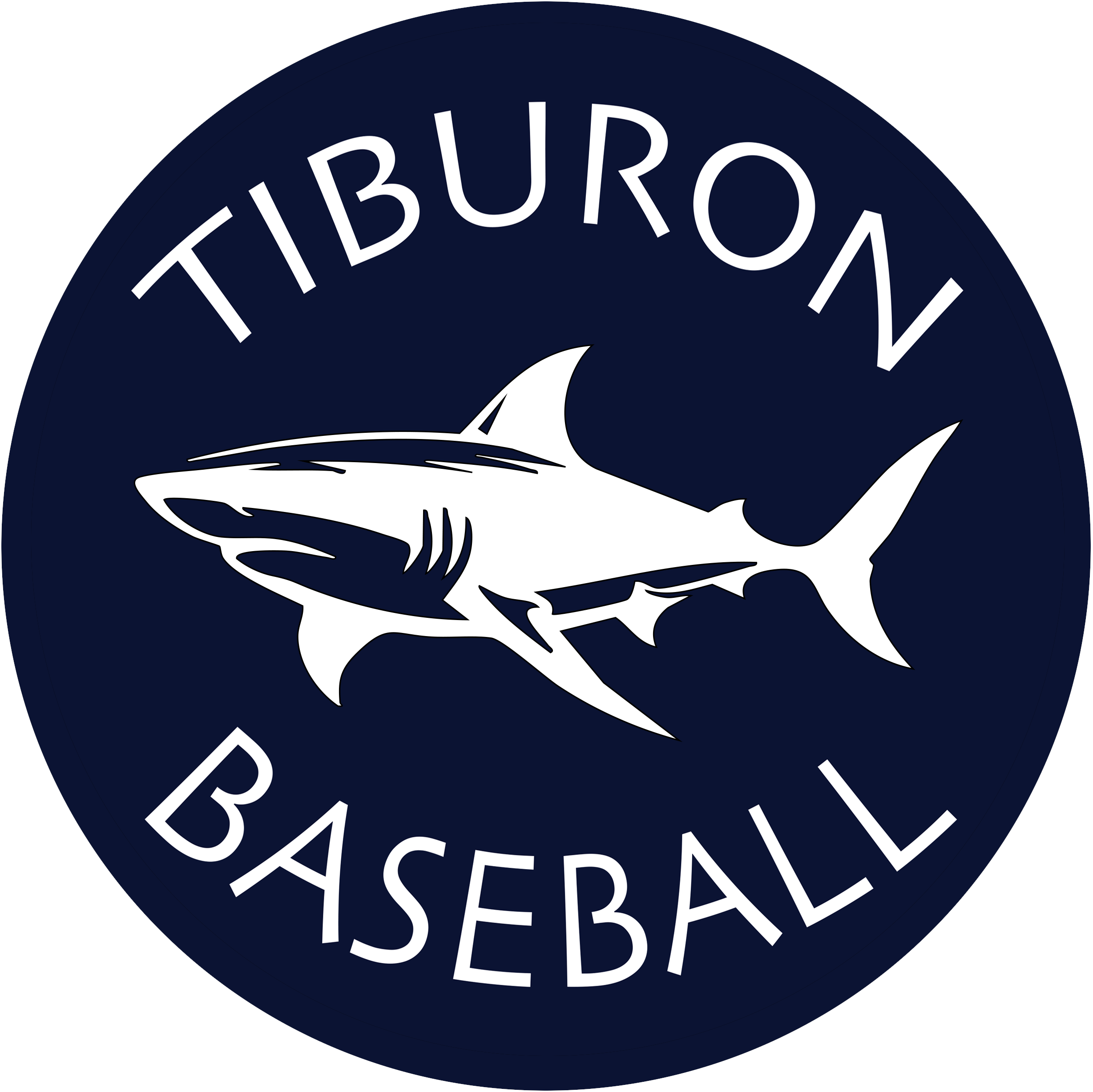 Tiburon Peninsula Little League